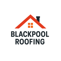 Blackpool Roofing logo