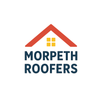Morpeth Roofers logo
