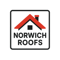 Norwich Roofs logo