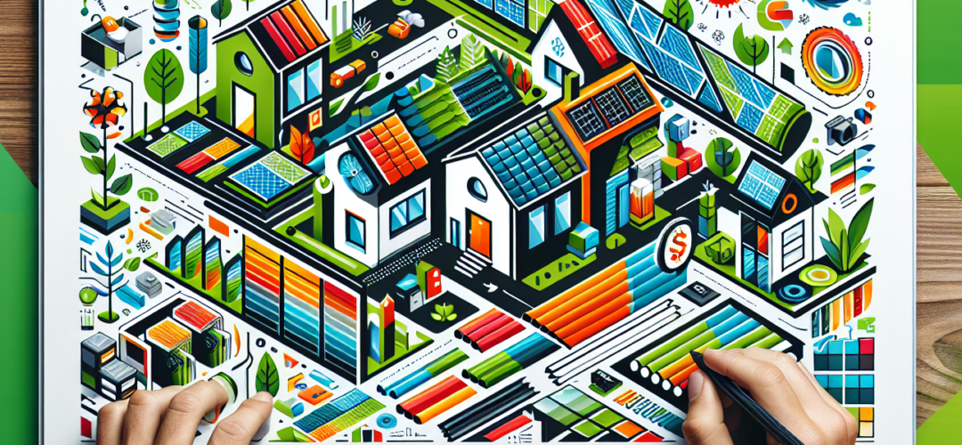 Innovative Roofing Solutions: Exploring the Latest Trends in Eco-Friendly and Energy-Efficient Roofing Systems Across the UK
