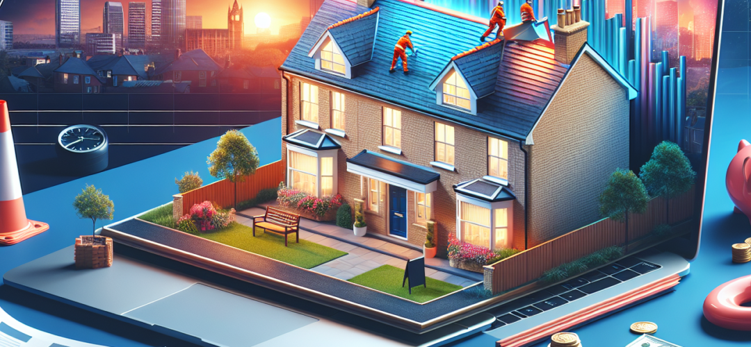 Maximising Property Value: How Roof Reinforcement and Maintenance Can Boost Your Home’s Market Appeal in the UK