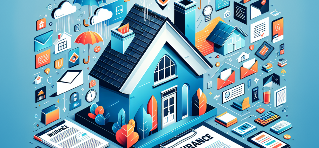 Navigating Roof Insurance Claims in the UK: Essential Steps and Expert Tips for Homeowners and Property Managers