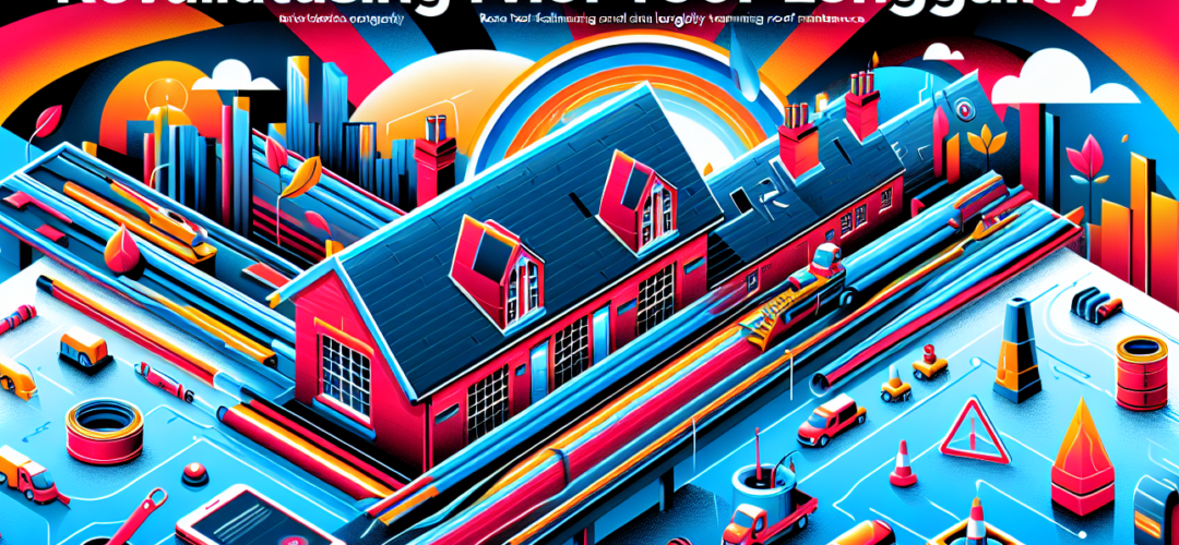 Revolutionising Roof Longevity: How Innovative Leak Detection Technologies are Transforming Roof Maintenance in the UK