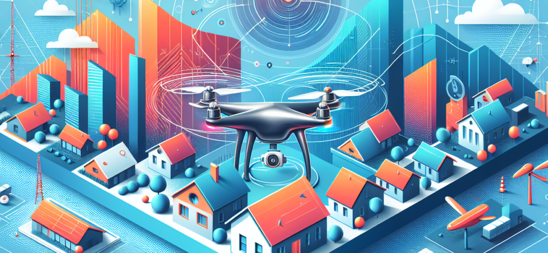 Harnessing Cutting-Edge Roofing Technologies: How Drone Inspections and AI Are Revolutionising Roof Maintenance in the UK