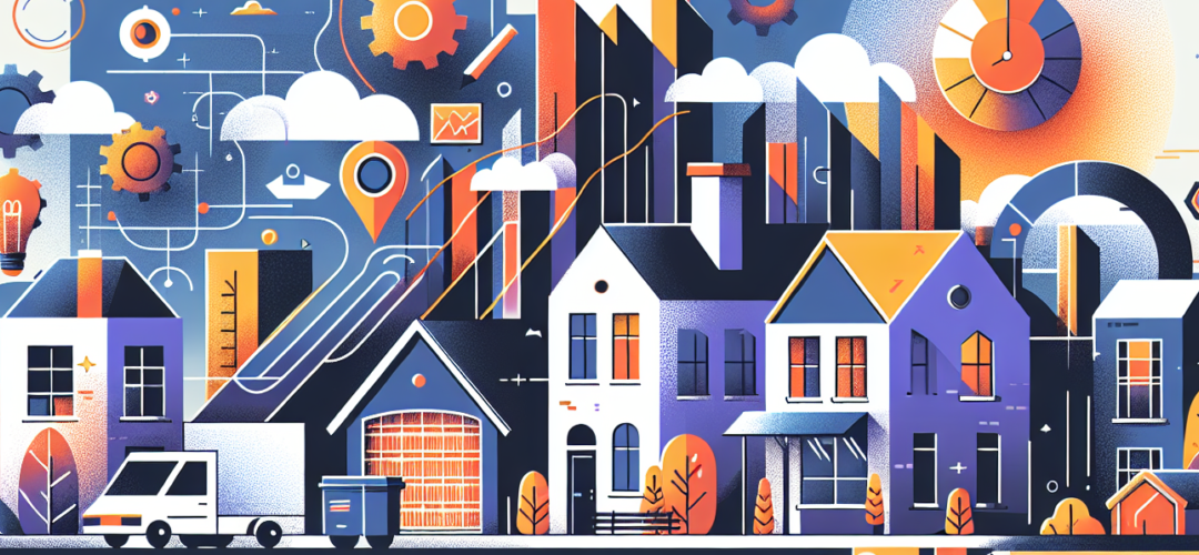 Beyond the Basics: How Modern Roofing Designs Are Transforming UK Homes with Style and Functionality