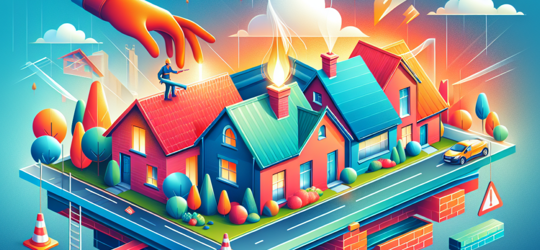 Enhancing Roof Safety: The Critical Role of Fascia and Soffit Maintenance for UK Homeowners