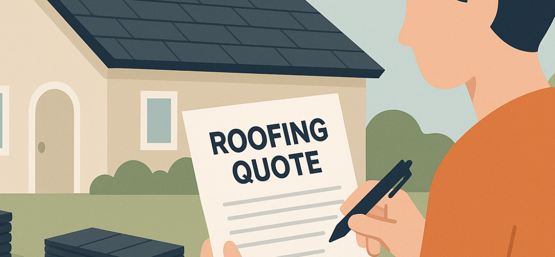Understanding the Validity Period of Roofing Quotes